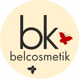 Логотип канала belcosmetikru