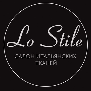 Логотип канала tkani_lostile