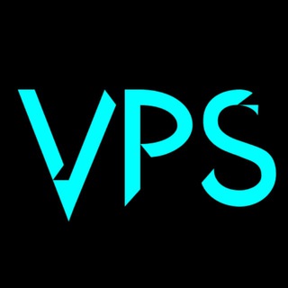 Логотип канала vps_spiders