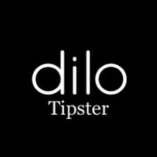 Логотип DiloTipsterOfficial