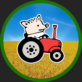 Логотип канала tractorlt