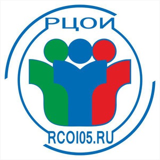 Логотип rcoi05