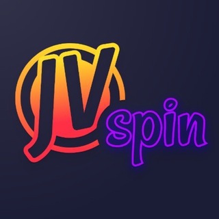 Логотип jvspin_ru