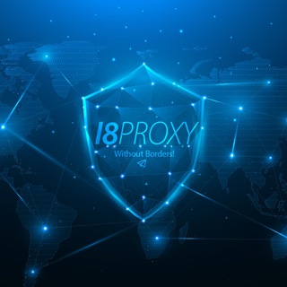 Логотип i8proxy