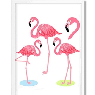 Логотип flamingo_a8