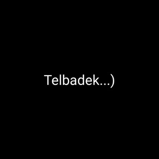 Логотип telbadek