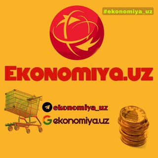 Логотип ekonomiya_uz