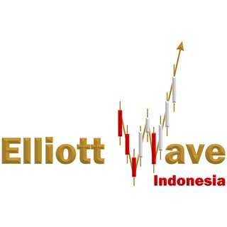 Логотип канала elliottwaveindonesia