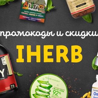 Логотип канала beeherb