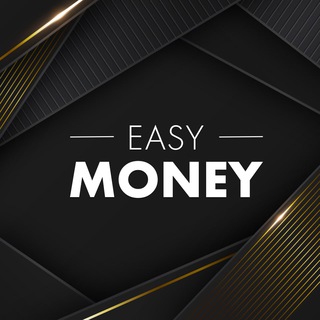 Логотип канала easymoney_sm