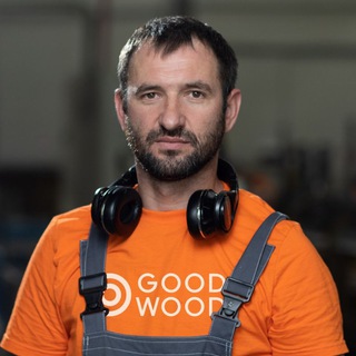 Логотип канала jobgoodwood