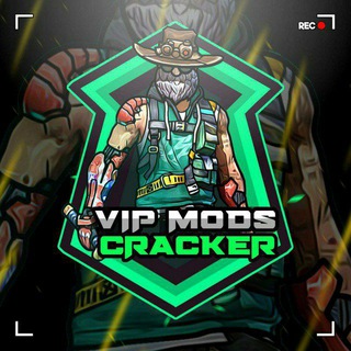 Логотип vipmodscracker