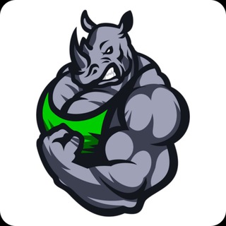 Логотип rhinosport