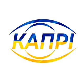 Логотип канала kapridnua