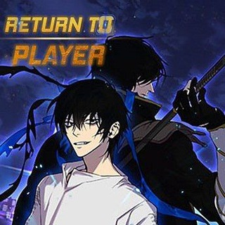 Логотип канала return_to_playerr