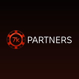 Логотип канала partners_7k