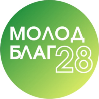 Логотип канала molodblag28