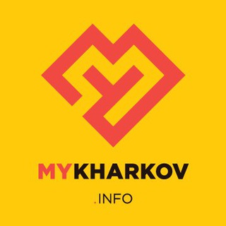 Логотип канала mykharkov_info