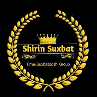 Логотип канала suxbatdosh_group