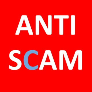 Логотип канала vkiev_antiscam