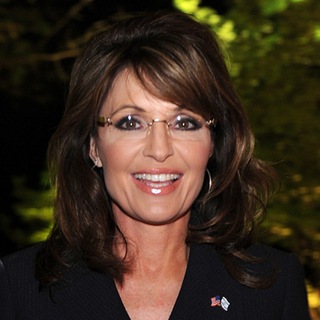 Логотип канала realsarahpalin