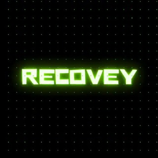 Логотип канала recovery_psn