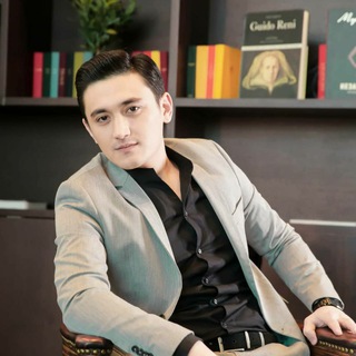 Логотип канала zholdasbek_abdikhanov