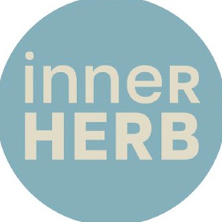 Логотип канала inner_herb