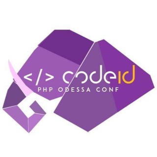 Логотип канала codeidua