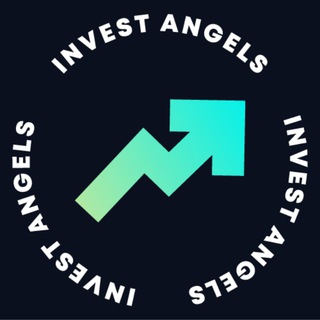 Логотип канала Invest_Angels