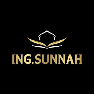 Логотип канала ingsunnah_quran