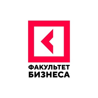 Логотип канала synergybusinessfaculty