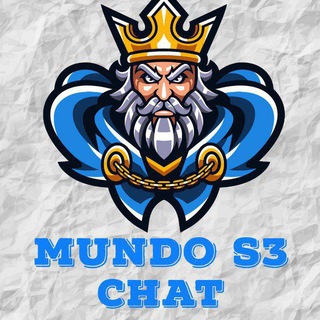 Логотип канала mundo_s3_canal