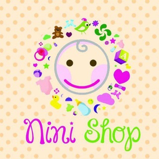 Логотип ninishop92