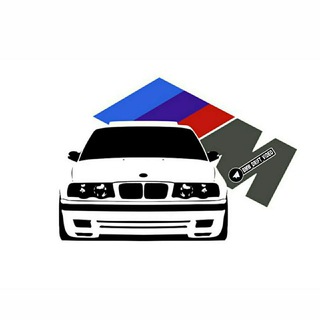 Логотип канала bmw_drift_video