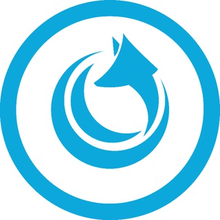 Логотип канала airtoken_official