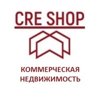 Логотип канала creshop_kn