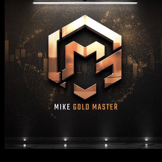 Логотип канала gold_mastermike