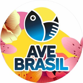 Логотип avebrasil