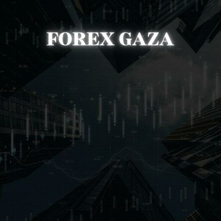 Логотип канала forex_gaza