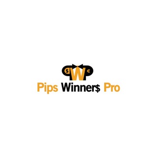 Логотип канала pipswinnersfree