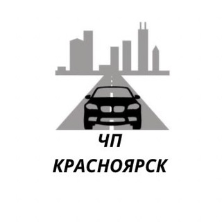 Логотип канала krskchp