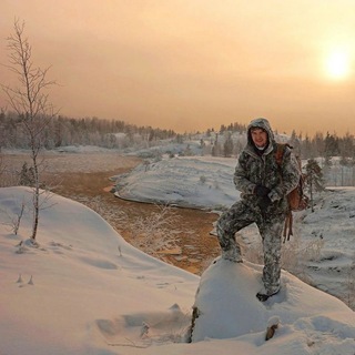 Логотип канала kosykh_photo