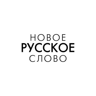 Логотип канала nrslovo