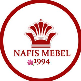 Логотип канала nafis_mebel_nasiya