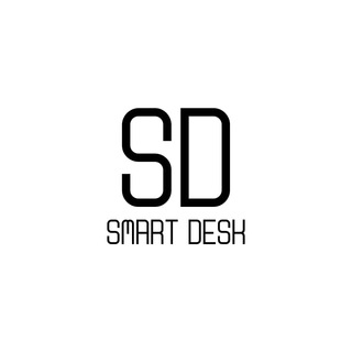 Логотип канала smardesk