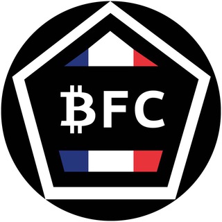 Логотип bitcoinfranceclub