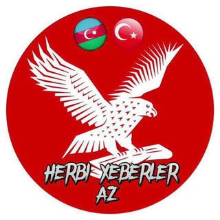 Логотип канала herbixeberler_az