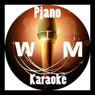 Логотип канала wm_pianokaraoke