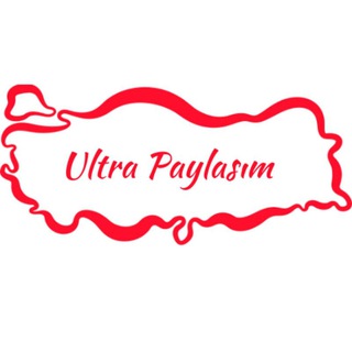 Логотип канала ultrapaylasim